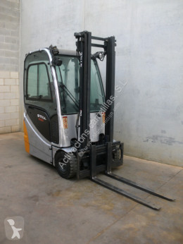 Still RX20-16 used electric forklift