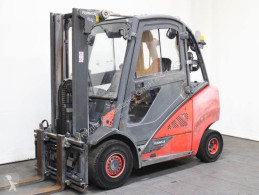 Linde H 35 D-02 393 chariot diesel occasion