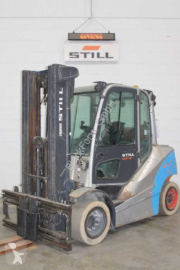 Still rx70-50t Forklift used