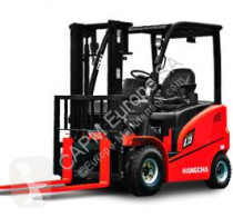 Hangcha A4W35 new electric forklift