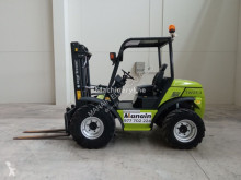 Agria TW25-4 Forklift used
