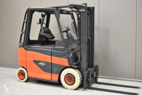 Linde E 20 H/600-01 E 20 H/600-01 used electric forklift