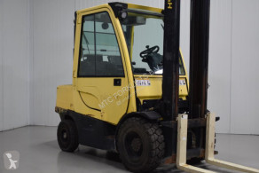 Hyster H3.5FT stivuitor pe benzină second-hand