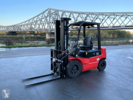 EP EFL252 chariot électrique occasion