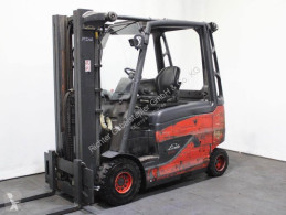 Carretilla elevadora Linde E 25 HL-01/600 387 carretilla eléctrica usada