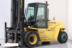 Hyster H12.00XM Forklift used