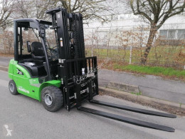 Carretilla elevadora Hangcha XC30 carretilla eléctrica nueva