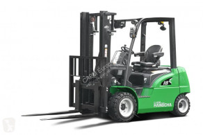 Carretilla elevadora Hangcha XC18 carretilla eléctrica nueva