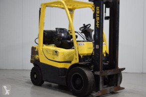 Hyster H2.5FT stivuitor pe benzină second-hand