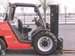 Chariot diesel Manitou MH25-4T