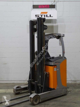 Carretilla elevadora Still fm-x12 usada