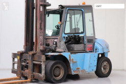 TCM FD70-2 Forklift used
