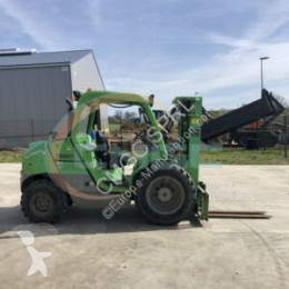 Emelőtargonca Manitou mh25-4 használt