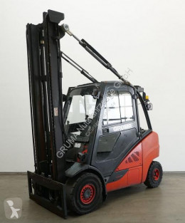 柴油叉车 Linde H 35 D/393-02 EVO (3B)