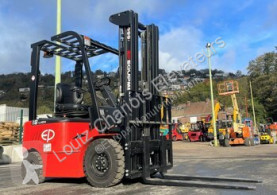 EP EFL181 used electric forklift