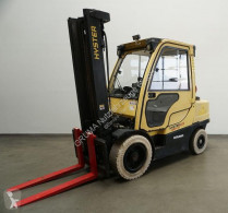 Hyster H3.5FT H 3.5 FT газокар втора употреба