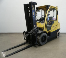 Hyster H3.0FT H 3.0 FT chariot à gaz occasion