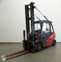 Carretilla elevadora Linde H 25 D/392-02 EVO carretilla diesel usada