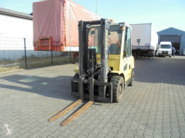Hyster H 4.00 XMS/6 H 4.00 XMS/6 used diesel forklift