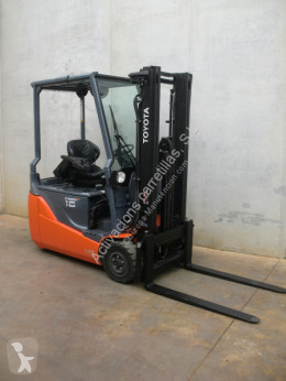 El-truck Toyota 8FBE16T