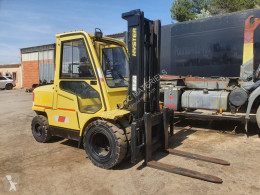 Hyster X4.50XM chariot diesel occasion