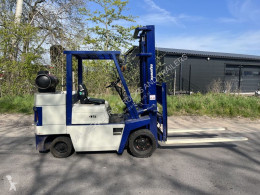 Vysokozdvižný vozík Komatsu FG45ST-4 4500 KG LPG dieselový vysokozdvižný vozík ojazdený