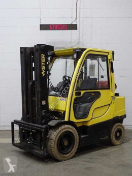 Hyster h3.oft Forklift used