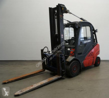 Chariot à gaz Linde H 35 T/393