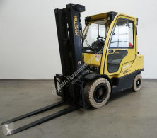 Hyster H3.0FT H 3.0 FT газокар втора употреба