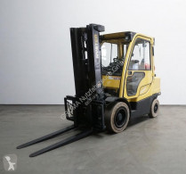 Hyster H3.0FT H 3.0 FT used gas forklift