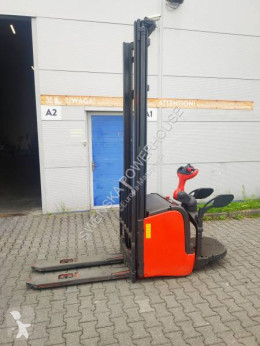 Wózek elektryczny Linde L16AP SERIA 372