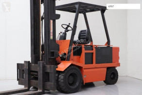 Carretilla elevadora Carer R70 usada