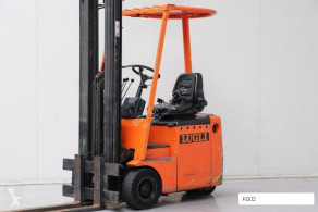 Lugli E3 15 Forklift used