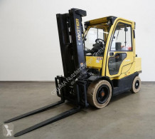 Hyster H3.0FT H 3.0 FT газокар втора употреба