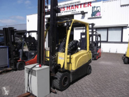 Hyster J3.5XN used electric forklift