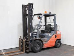 Toyota D-52-8 FD 25 gebrauchter Dieselstapler