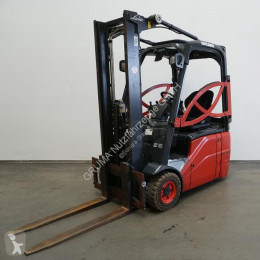 电东叉车 Linde E 16 C/386