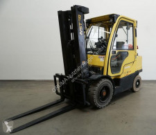 Hyster H3.0FT H 3.0 FT stivuitor pe gaz second-hand