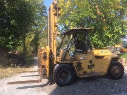 Carrello elevatore diesel Caterpillar V200 B
