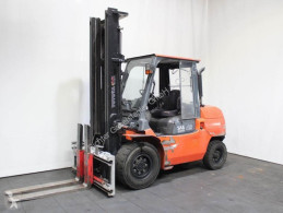 Chariot diesel Toyota 42-7 FD 40
