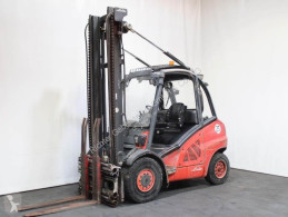 Linde H 45 D 394 használt dízelmeghajtású targonca