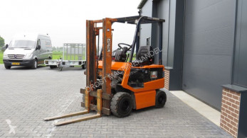Chariot électrique Toyota fb15 heftruck elektrische