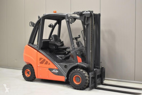 Carrello elevatore diesel Linde H 20 D/600-02 H 20 D/600-02
