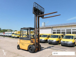 Still R60-40 4-Ventil Hubhöhe 3,3m Forklift used