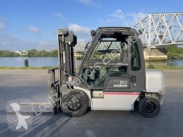 Nissan dízelmeghajtású targonca YG1D2A30Q