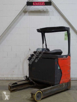 Carretilla elevadora Linde r16hd-01 usada