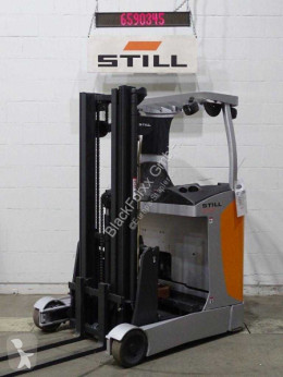Still fm-x12/batt.neu Forklift used