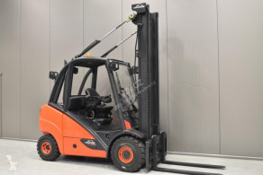 Chariot diesel Linde H30 H 30 D