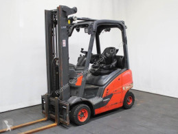 Linde H 16 T-01 391 gastruck brugt