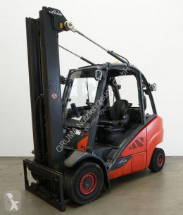 Linde H30 H 30 D/393-02 EVO (3A) motostivuitor second-hand